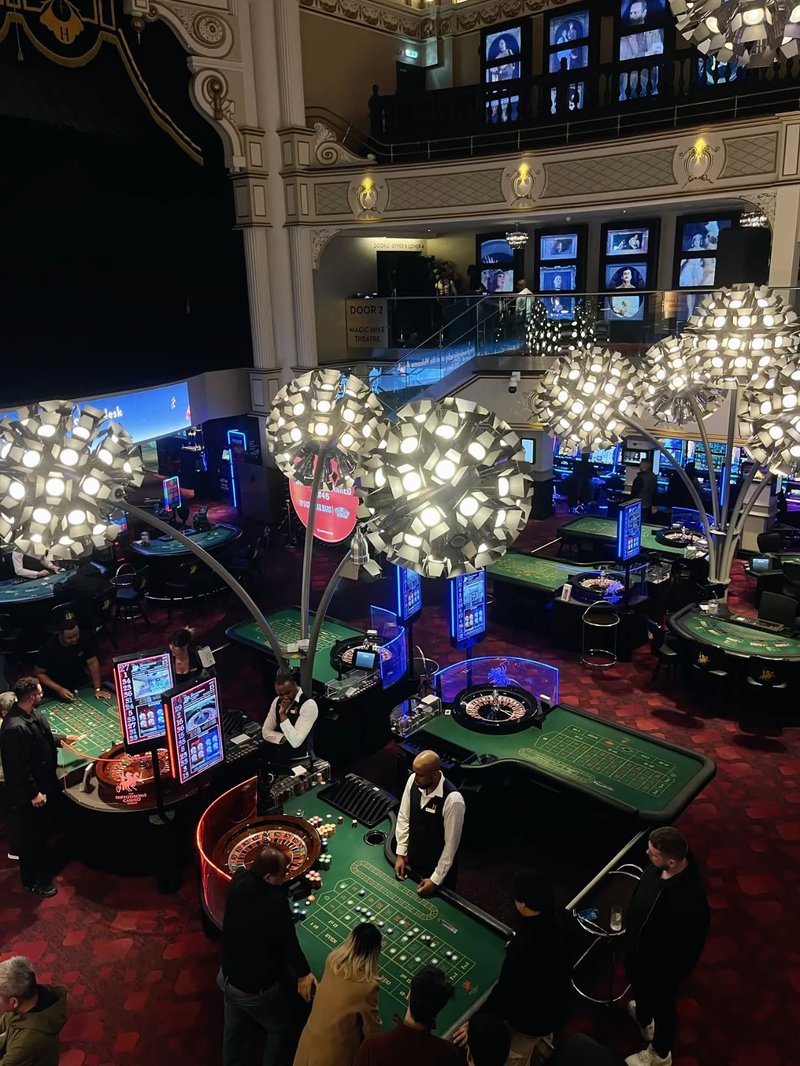 When the Clock Hits Six: A Pub Crawl for the Game‑Lover, verywell casino uk